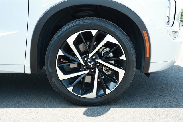 2022 Mitsubishi Outlander SEL 2.5 2WD