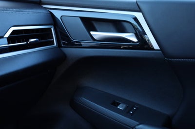 2023 Mitsubishi Outlander SE 2.5 S-AWC