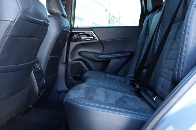 2023 Mitsubishi Outlander SE 2.5 S-AWC