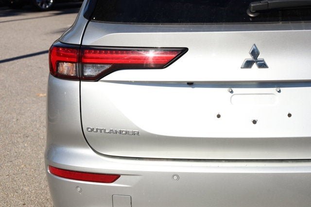 2023 Mitsubishi Outlander SE 2.5 S-AWC