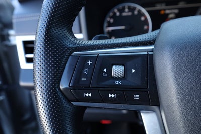 2023 Mitsubishi Outlander SE 2.5 S-AWC