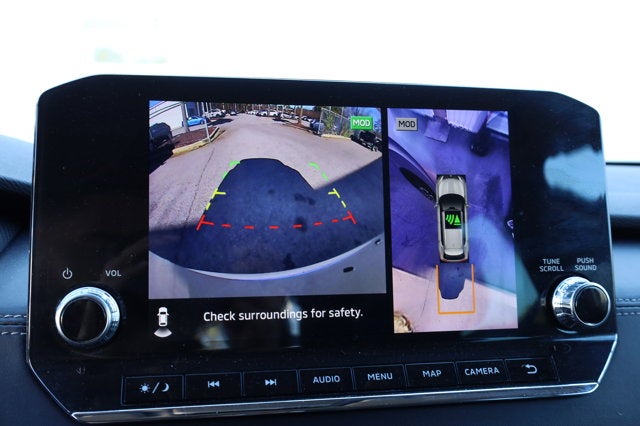 2023 Mitsubishi Outlander SE 2.5 S-AWC