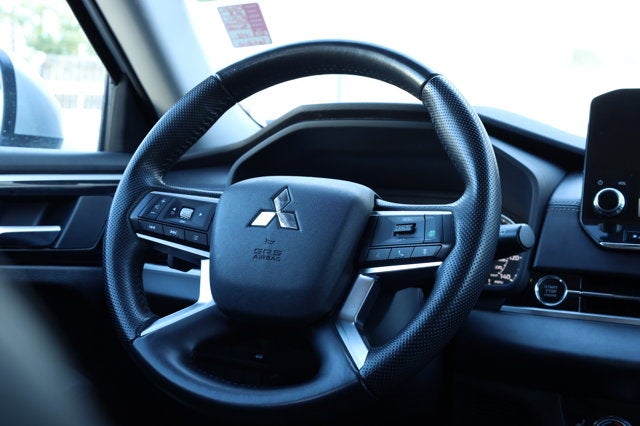 2023 Mitsubishi Outlander SE 2.5 S-AWC