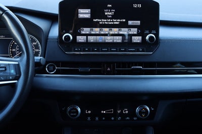 2023 Mitsubishi Outlander SE 2.5 S-AWC