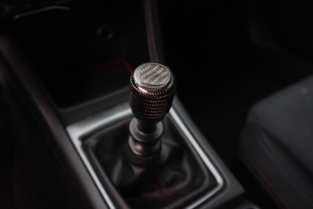 2020 Subaru WRX 4DR SDN MT