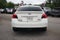 2020 Subaru WRX 4DR SDN MT