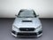 2020 Subaru Wrx 4DR SDN MT