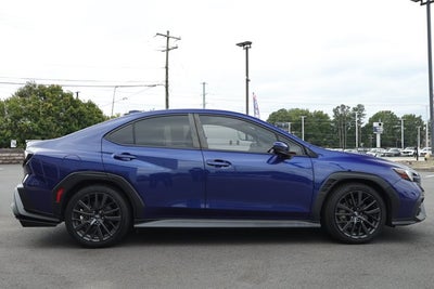 2023 Subaru WRX Premium