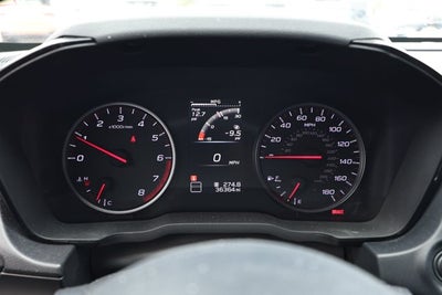 2023 Subaru WRX Premium