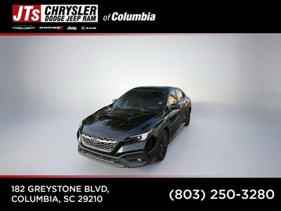 2023 Subaru WRX Premium