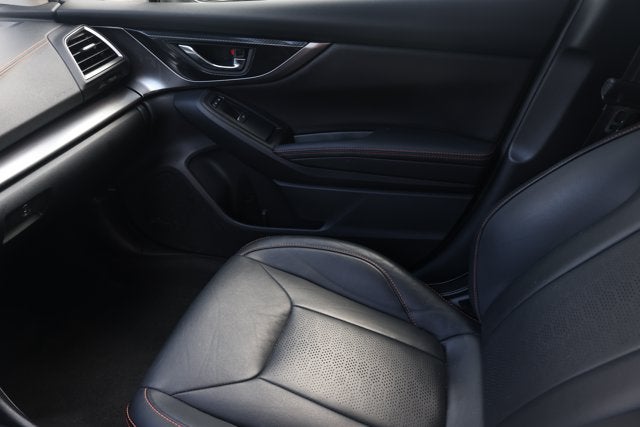 2020 Subaru Crosstrek Limited