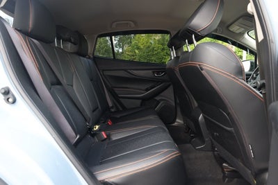 2020 Subaru Crosstrek Limited