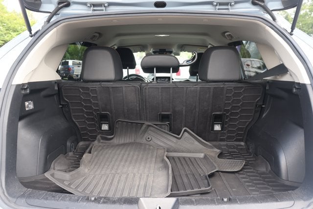 2020 Subaru Crosstrek Limited