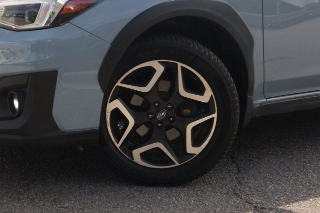 2020 Subaru Crosstrek Limited