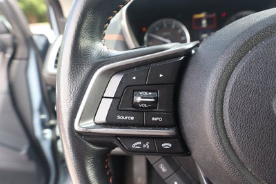 2020 Subaru Crosstrek Limited