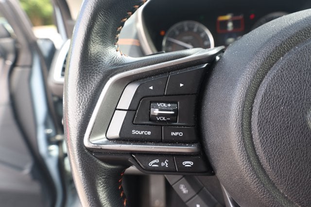 2020 Subaru Crosstrek Limited