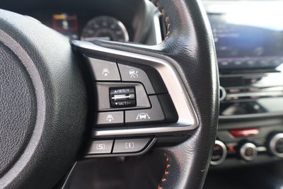 2020 Subaru Crosstrek Limited