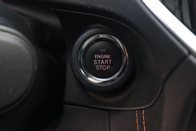 2020 Subaru Crosstrek Limited