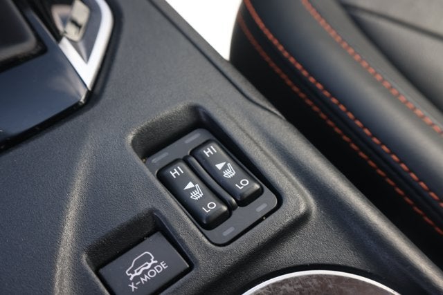 2020 Subaru Crosstrek Limited