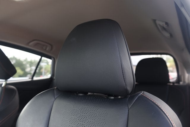 2020 Subaru Crosstrek Limited