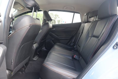 2020 Subaru Crosstrek Limited