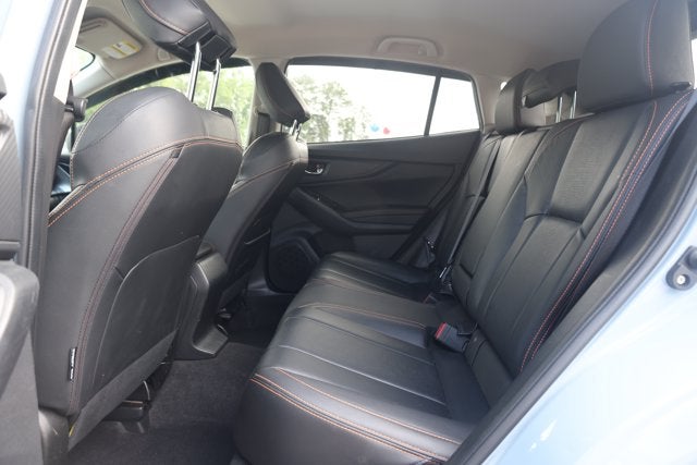 2020 Subaru Crosstrek Limited