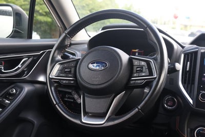 2020 Subaru Crosstrek Limited