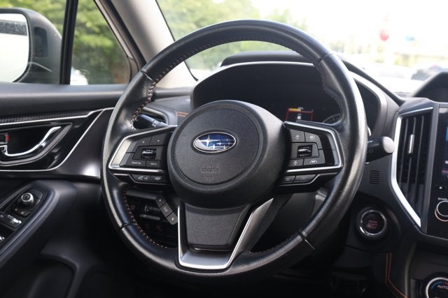 2020 Subaru Crosstrek Limited