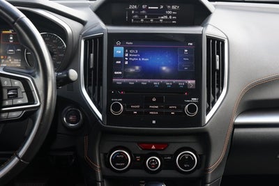 2020 Subaru Crosstrek Limited