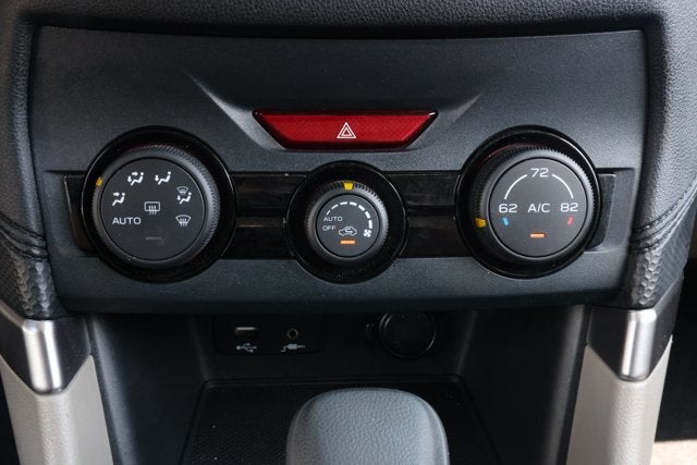 2023 Subaru Forester 4DR CVT