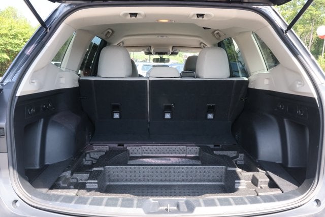 2023 Subaru Forester 4DR CVT