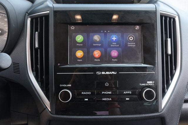 2023 Subaru Forester 4DR CVT