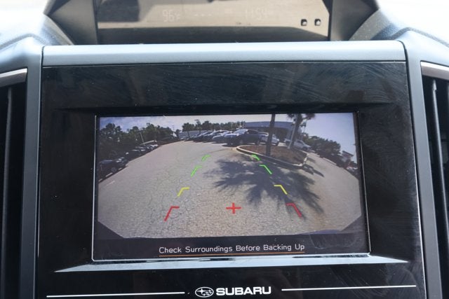 2023 Subaru Forester 4DR CVT