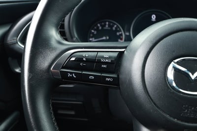2025 Mazda Mazda3 Sedan 2.5 S Select Sport