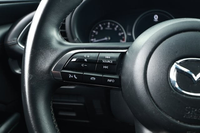 2025 Mazda Mazda3 Sedan 2.5 S Select Sport