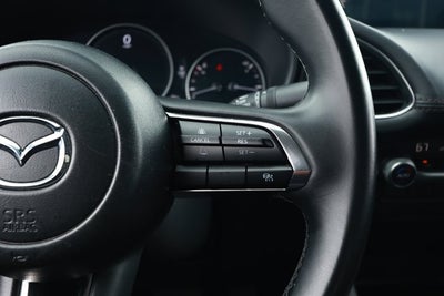 2025 Mazda Mazda3 Sedan 2.5 S Select Sport