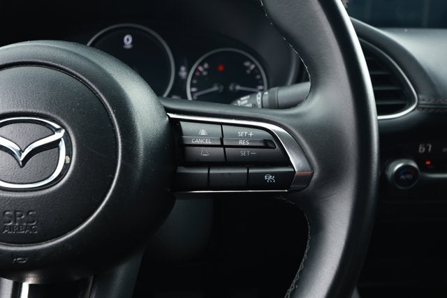 2025 Mazda Mazda3 Sedan 2.5 S Select Sport