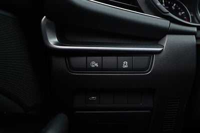 2025 Mazda Mazda3 Sedan 2.5 S Select Sport