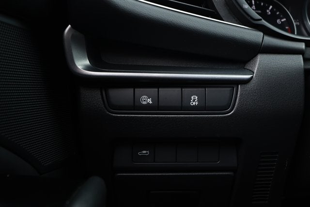 2025 Mazda Mazda3 Sedan 2.5 S Select Sport