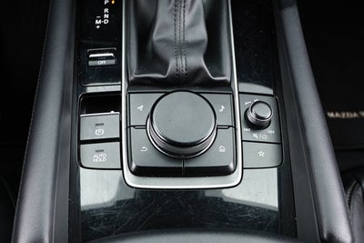 2025 Mazda Mazda3 Sedan 2.5 S Select Sport