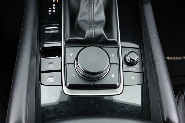 2025 Mazda Mazda3 Sedan 2.5 S Select Sport