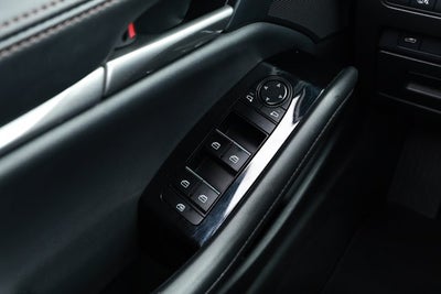 2025 Mazda Mazda3 Sedan 2.5 S Select Sport