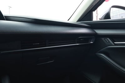 2025 Mazda Mazda3 Sedan 2.5 S Select Sport
