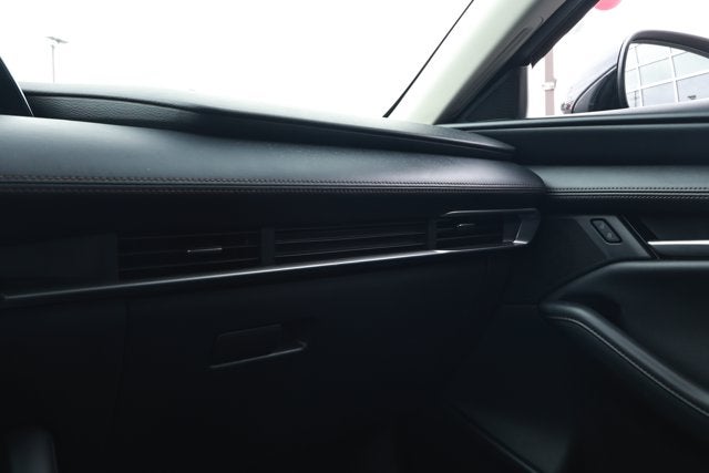 2025 Mazda Mazda3 Sedan 2.5 S Select Sport