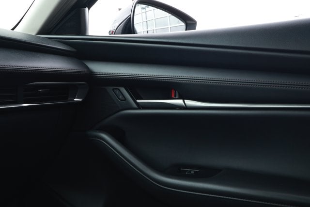 2025 Mazda Mazda3 Sedan 2.5 S Select Sport