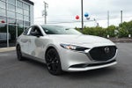 2025 Mazda Mazda3 Sedan 2.5 S Select Sport