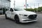 2025 Mazda Mazda3 Sedan 2.5 S Select Sport