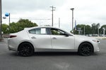 2025 Mazda Mazda3 Sedan 2.5 S Select Sport