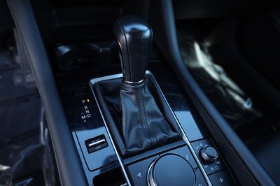 2025 Mazda Mazda3 Hatchback 2.5 S Select Sport