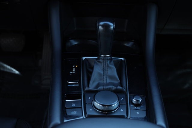 2025 Mazda Mazda3 Hatchback 2.5 S Select Sport